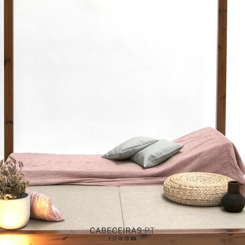 Cama Arq.ª Diana Ledo