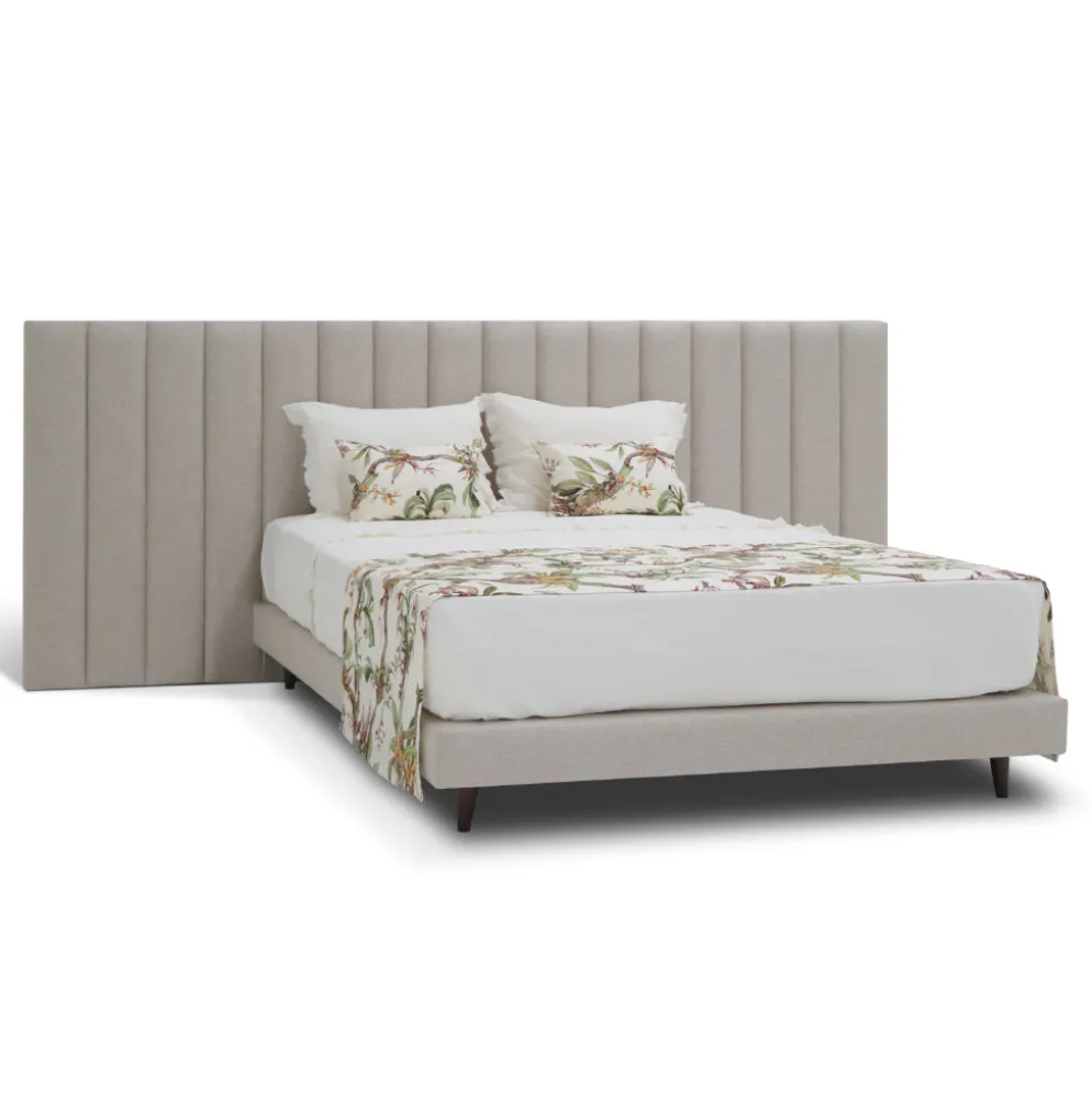 Cama Arq,ª Teresa Gonçalves