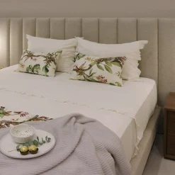Cama Arq,ª Teresa Gonçalves