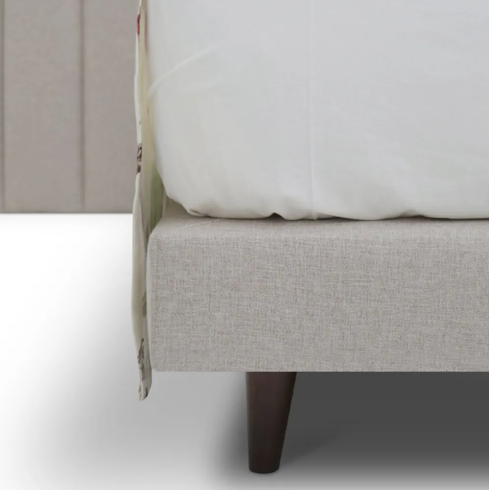 Cama Arq,ª Teresa Gonçalves
