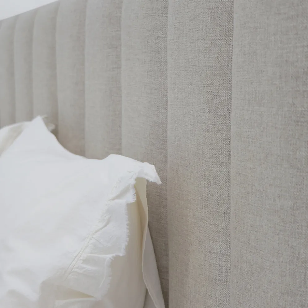 Cama Arq,ª Teresa Gonçalves