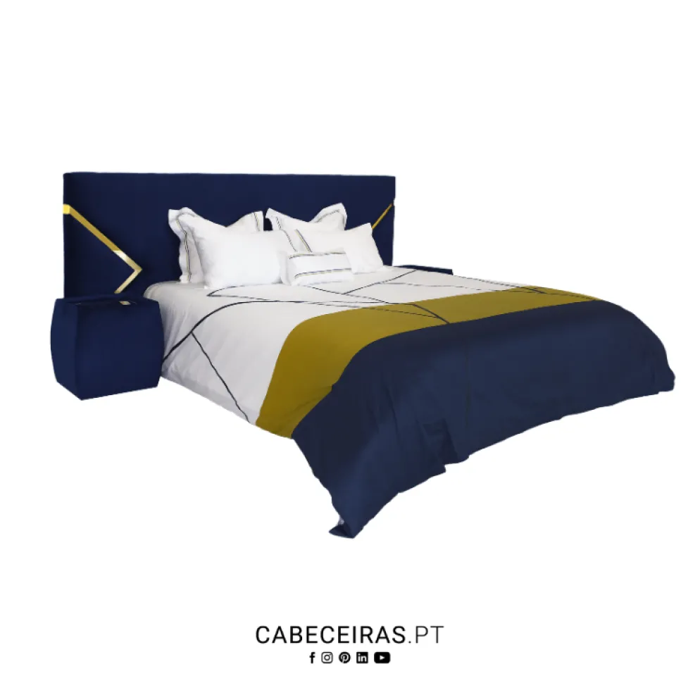 Cama Artémis
