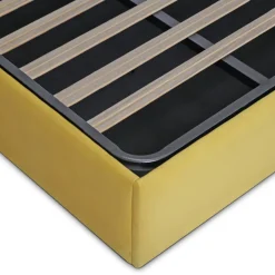 Cama Caixa de Lápis