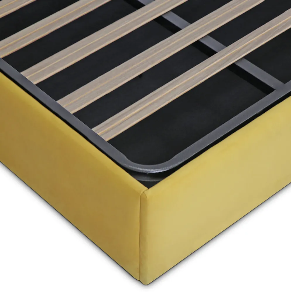 Cama Caixa de Lápis