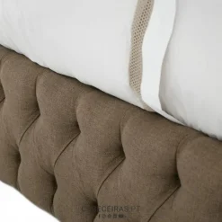 Cama Capitone