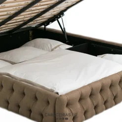 Cama Capitone