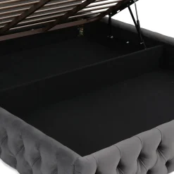 Cama Capitone