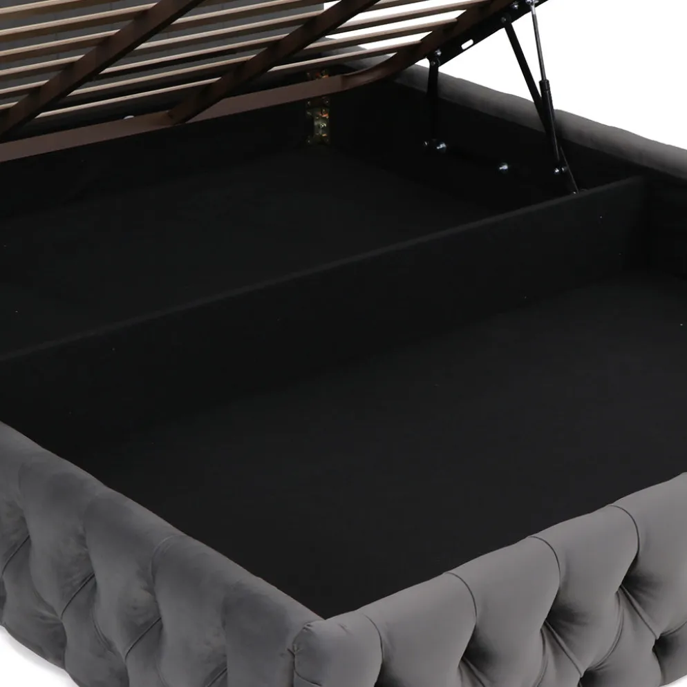 Cama Capitone
