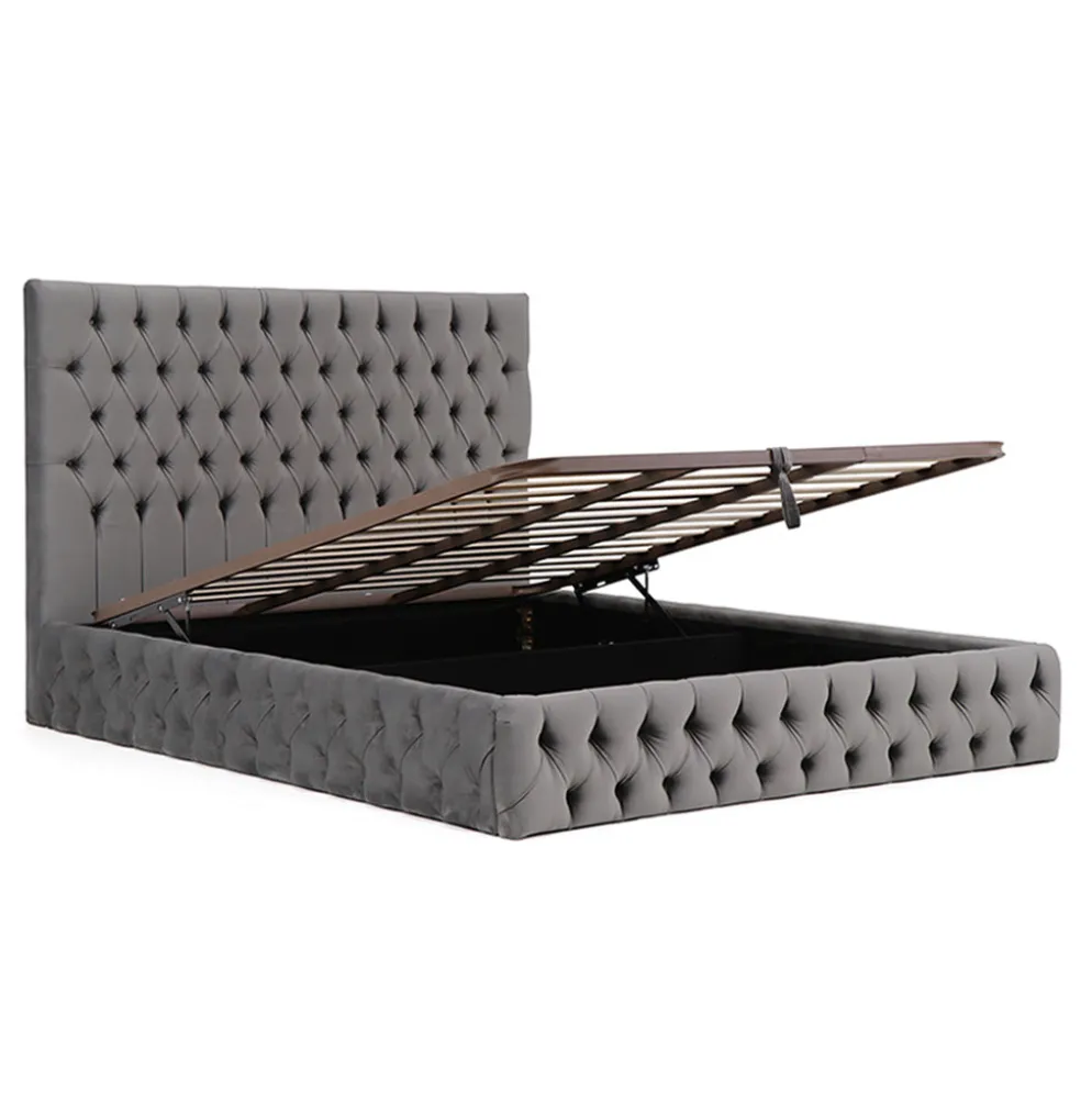 Cama Capitone