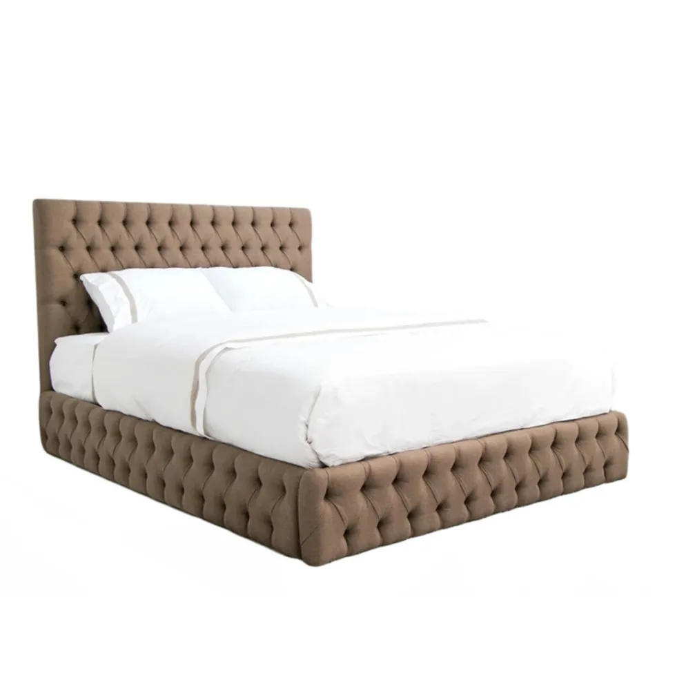 Cama Capitone