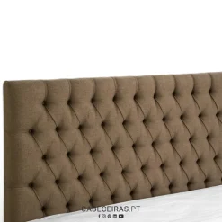 Cama Capitone