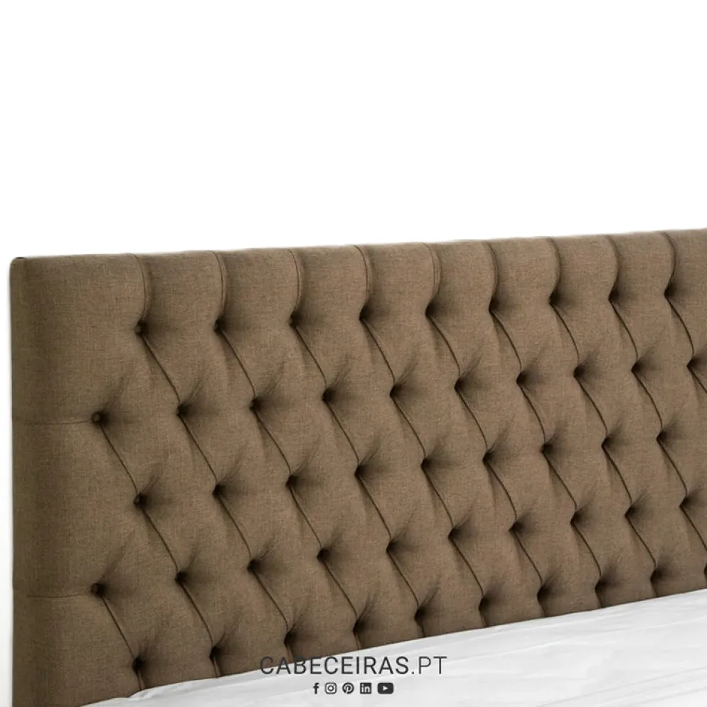 Cama Capitone