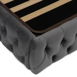 Cama Capitone