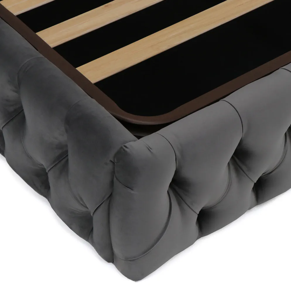 Cama Capitone