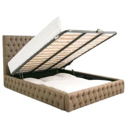 Cama Capitone