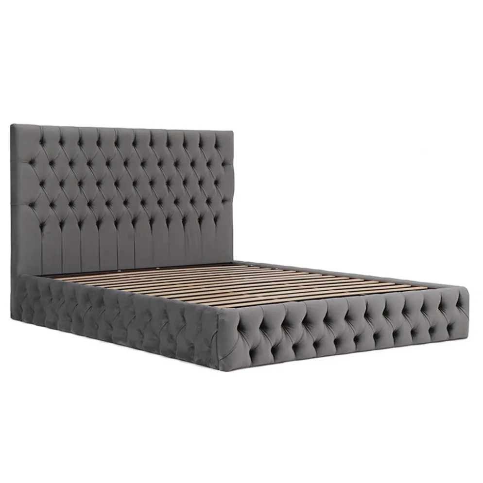 Cama Capitone