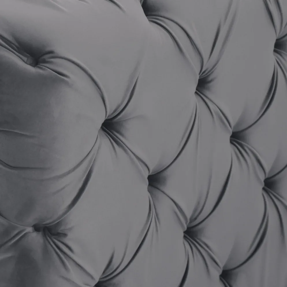Cama Capitone King