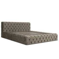 Cama Capitone King