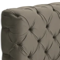 Cama Capitone King