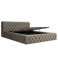 Cama Capitone King