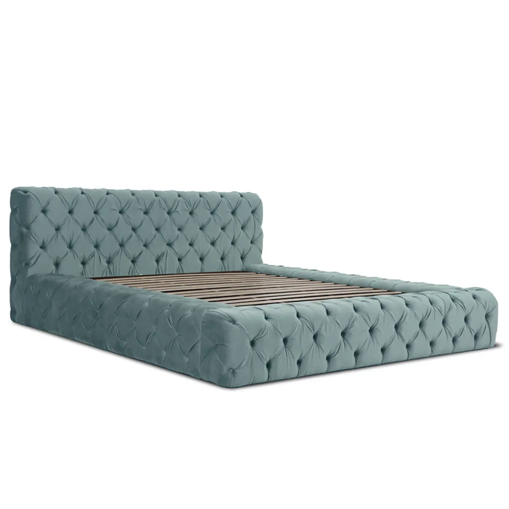 Cama Capitone King