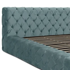 Cama Capitone King