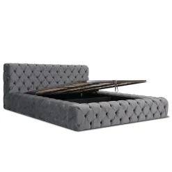 Cama Capitone King