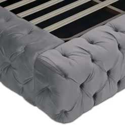 Cama Capitone King
