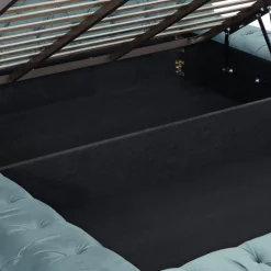 Cama Capitone King