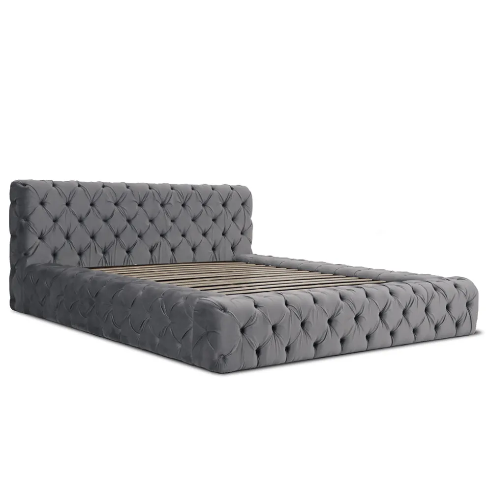 Cama Capitone King