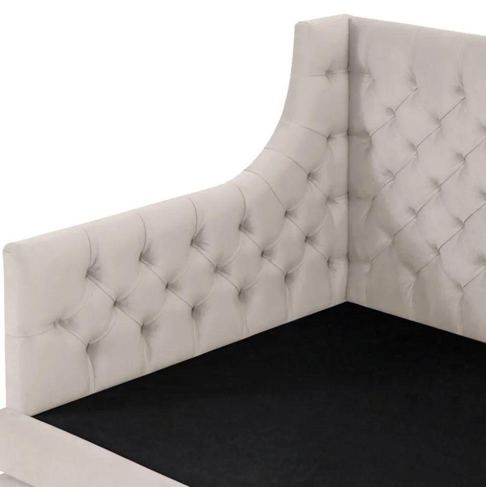 Cama Capitone Madrid