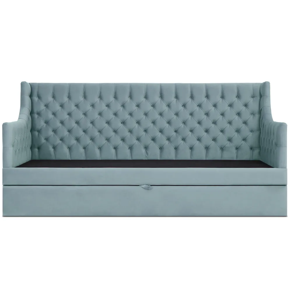Cama Capitone Madrid