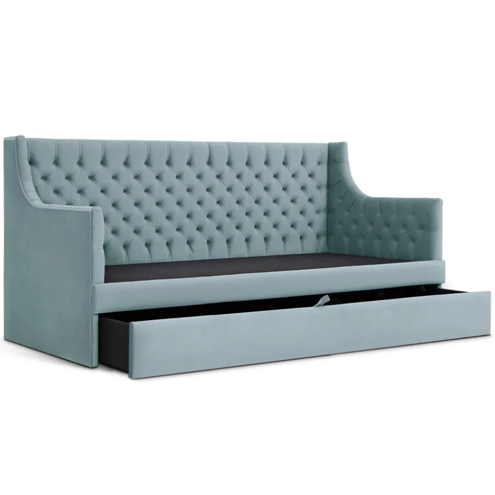Cama Capitone Madrid