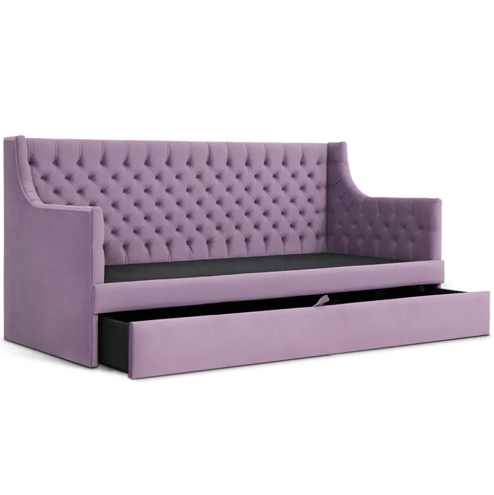 Cama Capitone Madrid