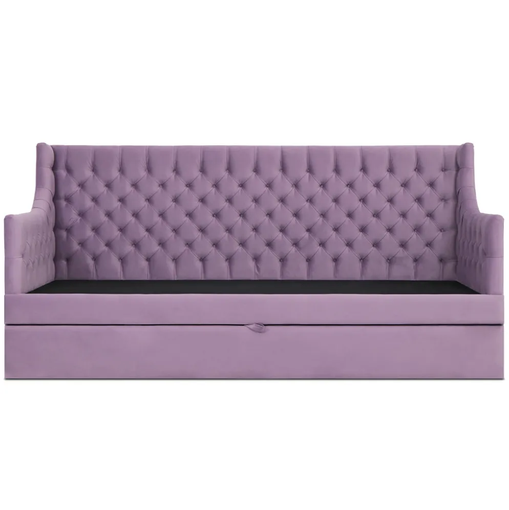 Cama Capitone Madrid