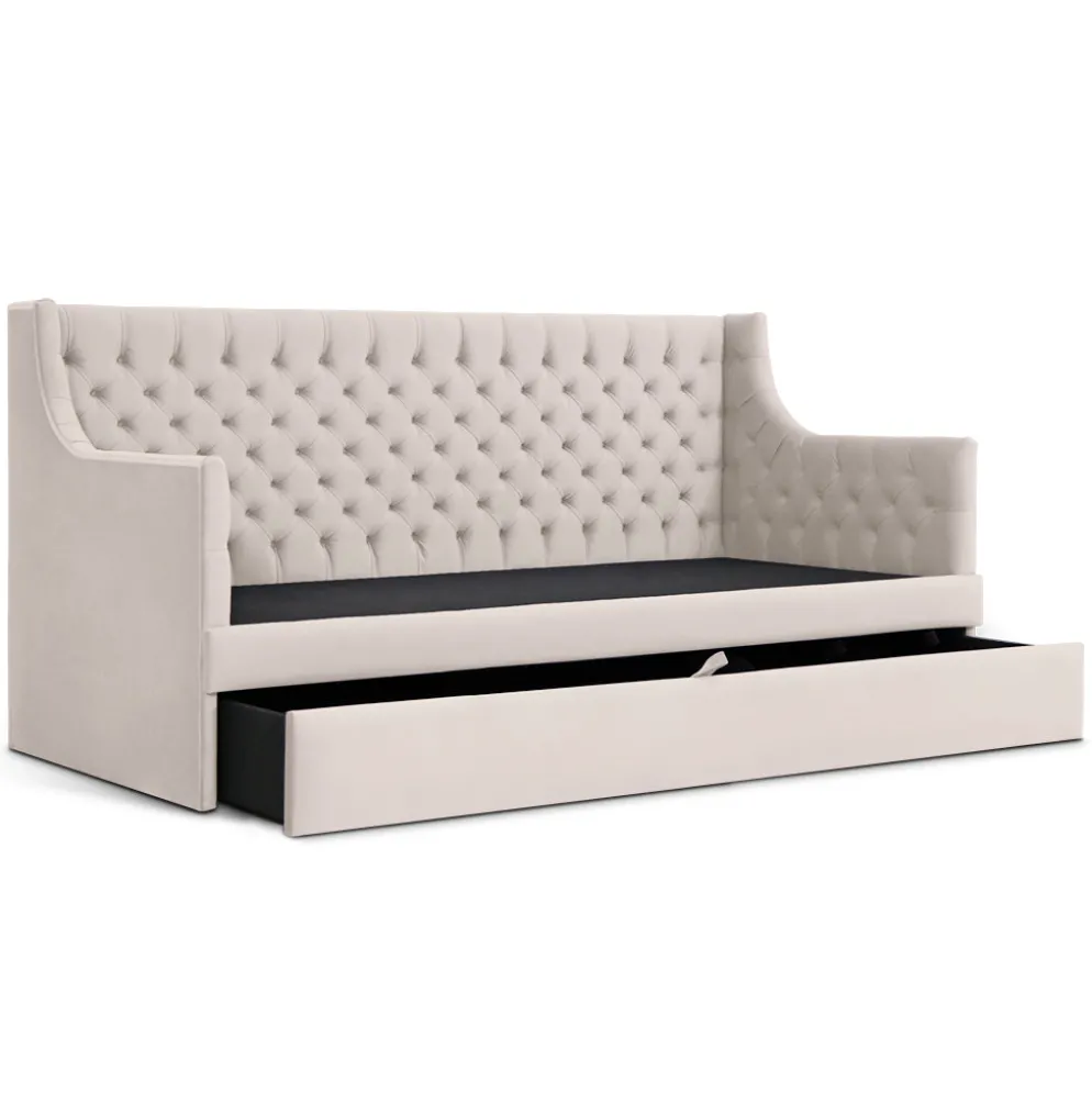 Cama Capitone Madrid