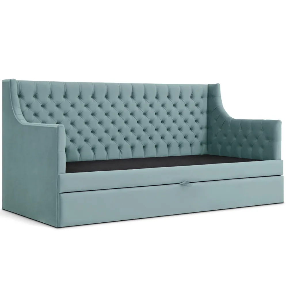 Cama Capitone Madrid
