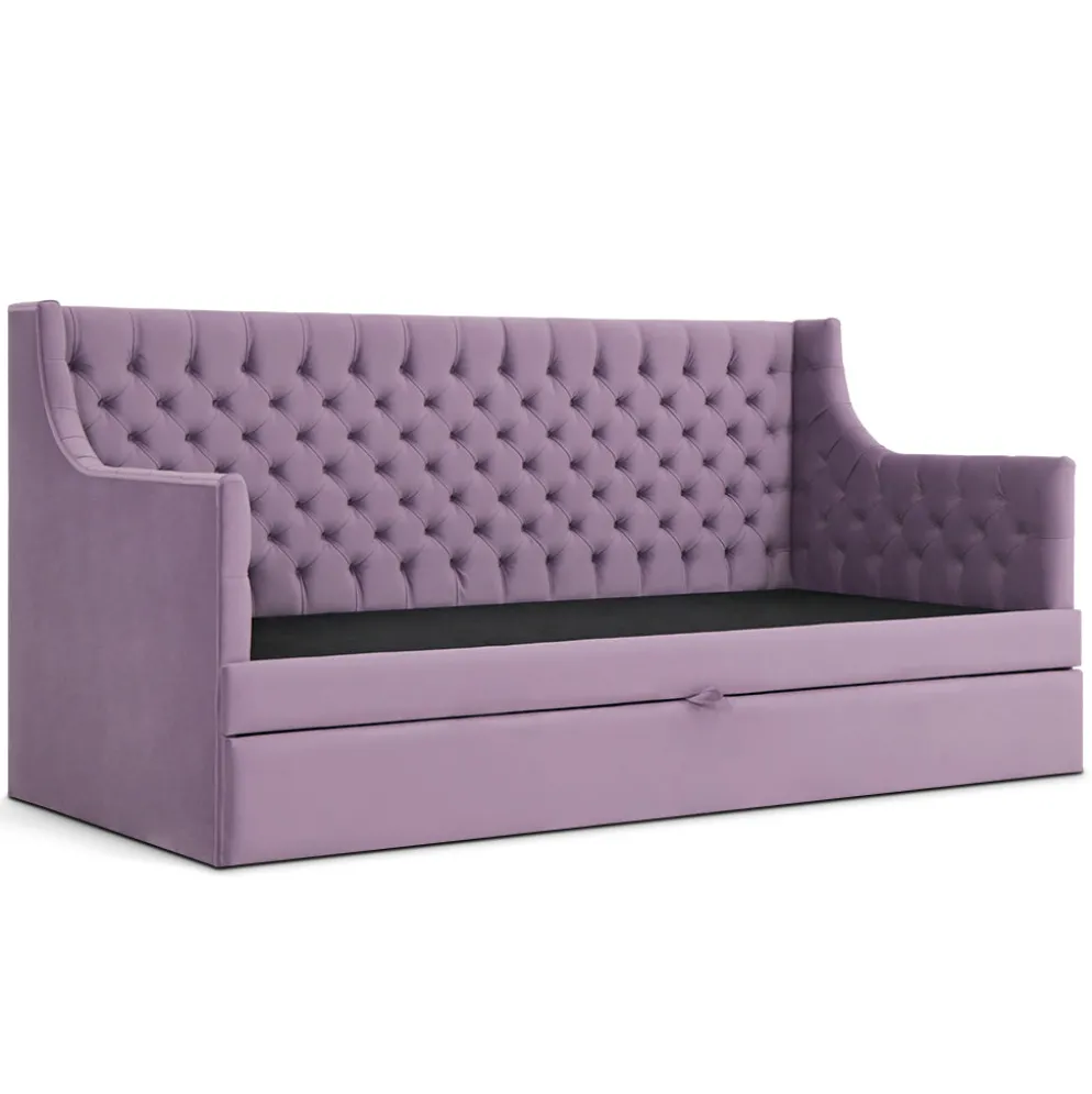 Cama Capitone Madrid