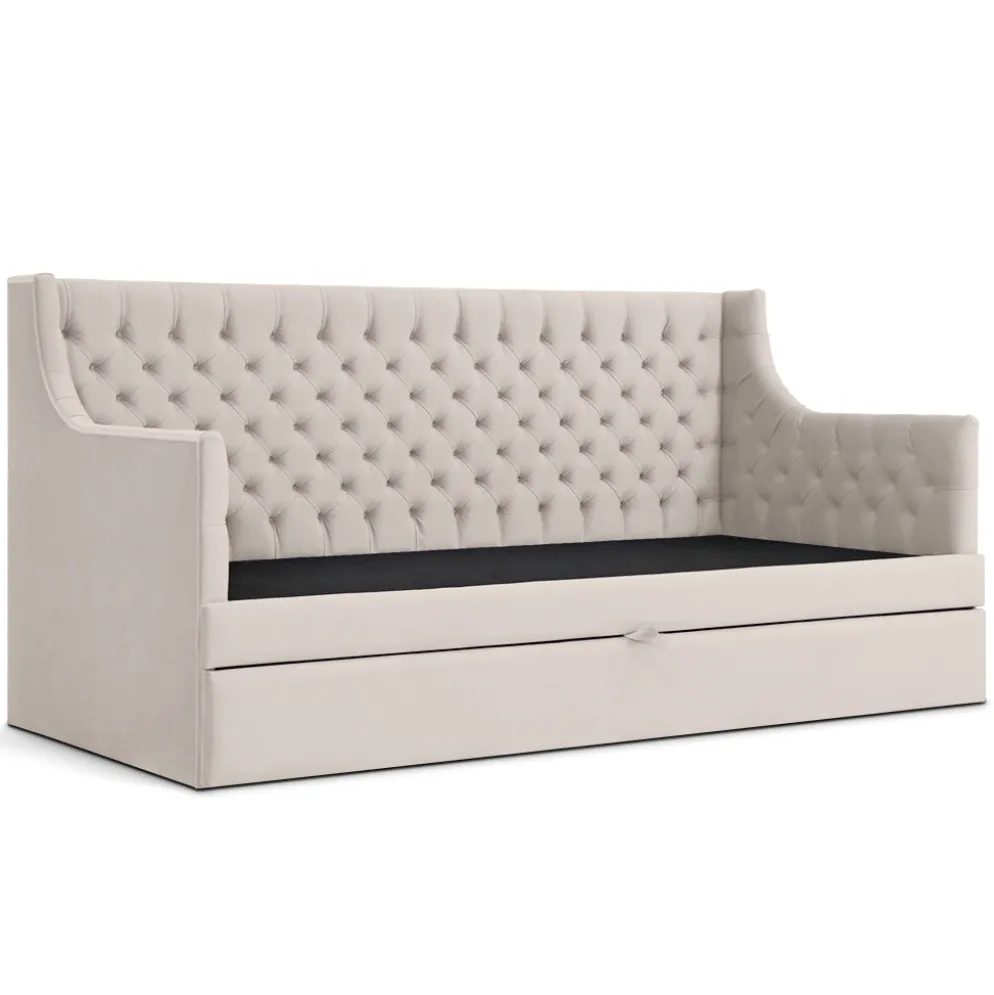 Cama Capitone Madrid