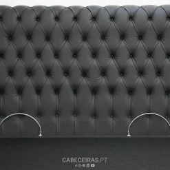 Cama Caroline