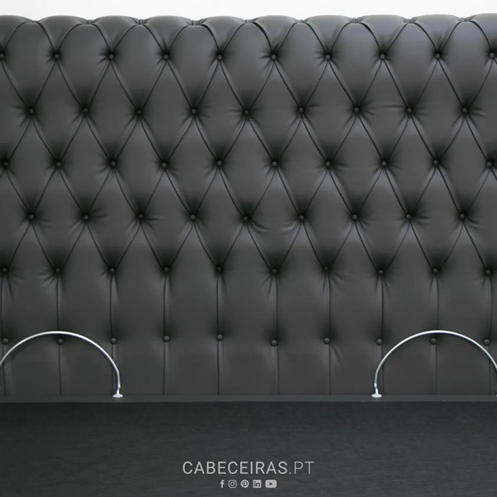 Cama Caroline