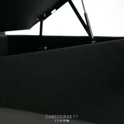 Cama Caroline
