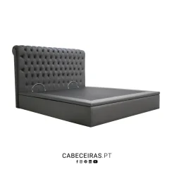 Cama Caroline