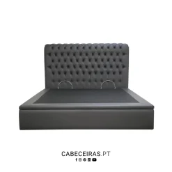 Cama Caroline