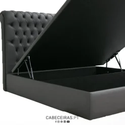 Cama Caroline