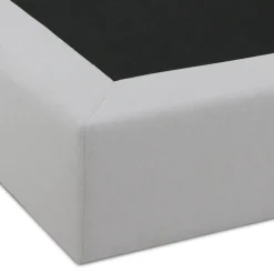 Cama Catherine Chrome
