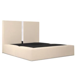 Cama Catherine Chrome