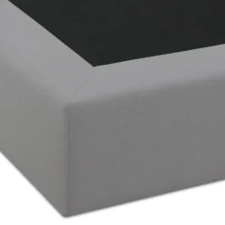 Cama Catherine Chrome