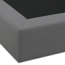 Cama Catherine Chrome