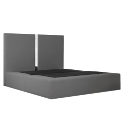 Cama Catherine Chrome